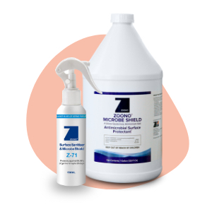Zoono Z-71 Microbe Shield
